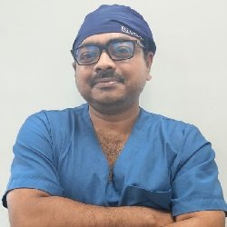 Dr. Bivash Halder